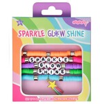 iScream Sparkle Glow Shine Bracelet Set