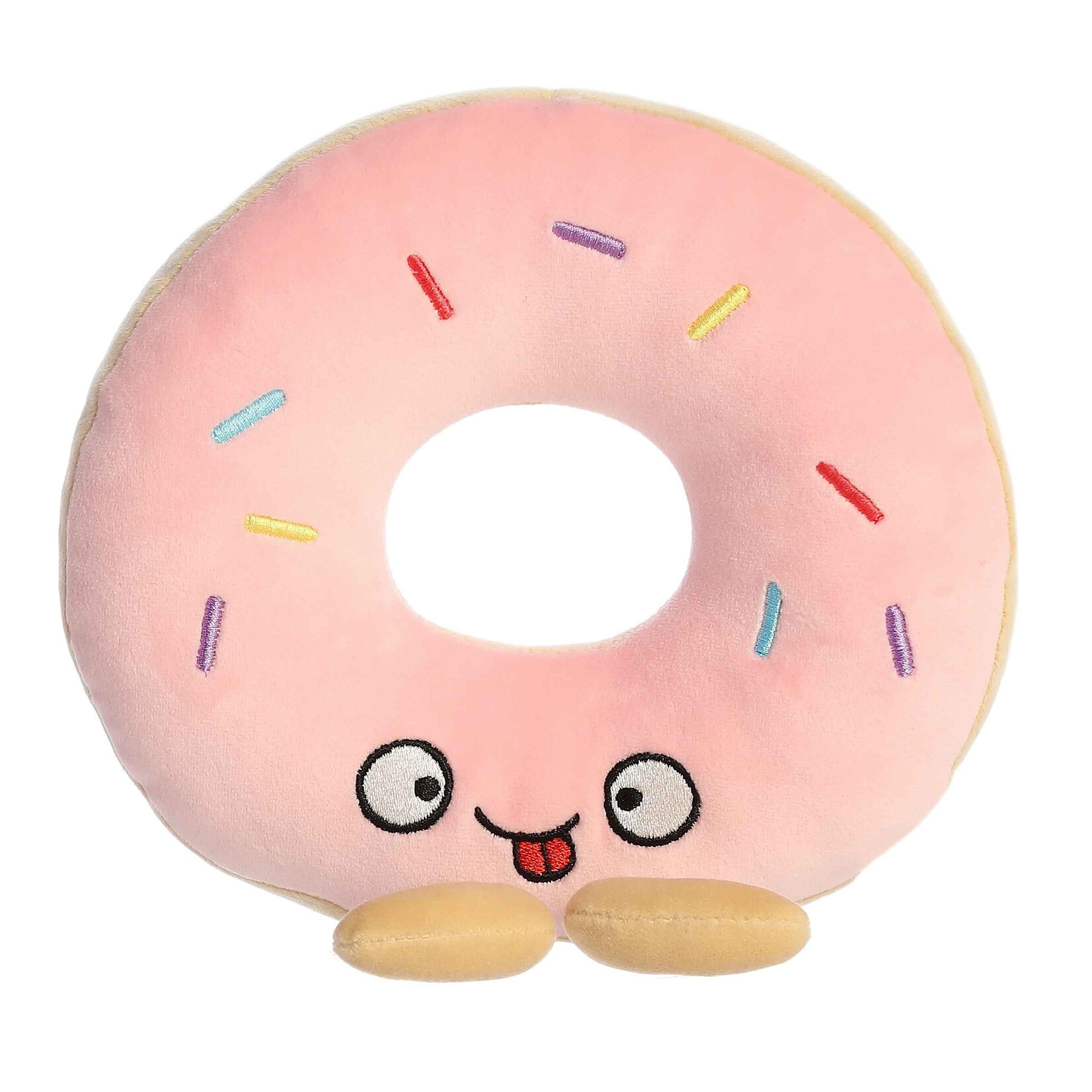 Aurora Demi Donut WackaDoodle Plush