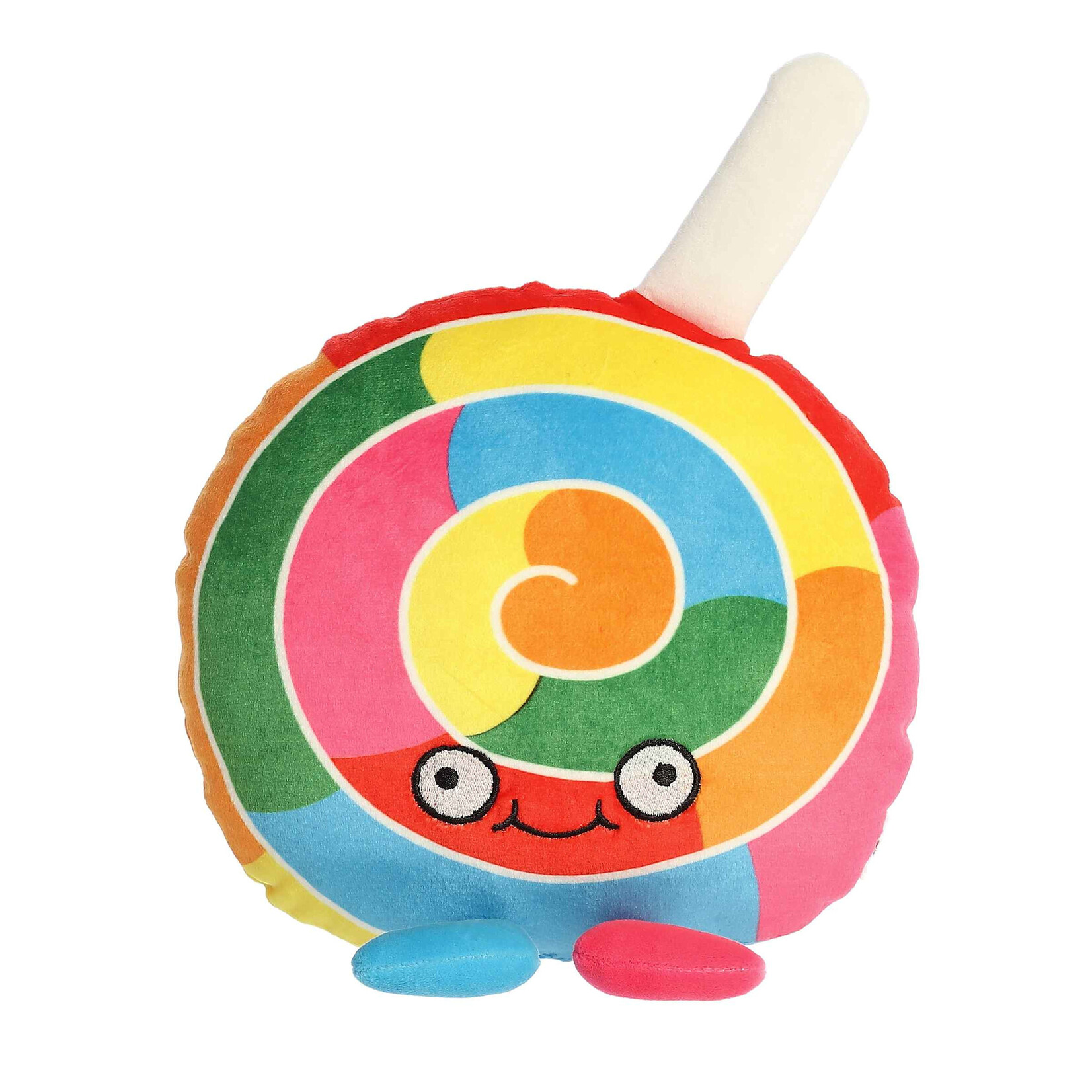 Aurora Lola Lollipop WackaDoodle Plush