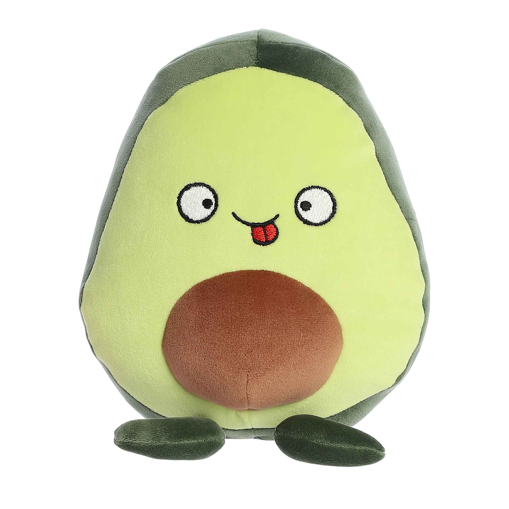Aurora Aivee Avocado Wacka Doodle Plush