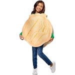 Girl Scout Merchandise COOKIE COSTUME TREFOILS SHORTBREAD - GIRL
