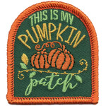 advantage Screen Printing and Emblem This is My Pumpkin Patch