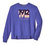 Girl Scout Merchandise 1912 Chenille Sweatshirt Adult