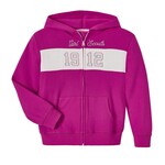 Girl Scout Merchandise 1912 Zip Hoodie Youth