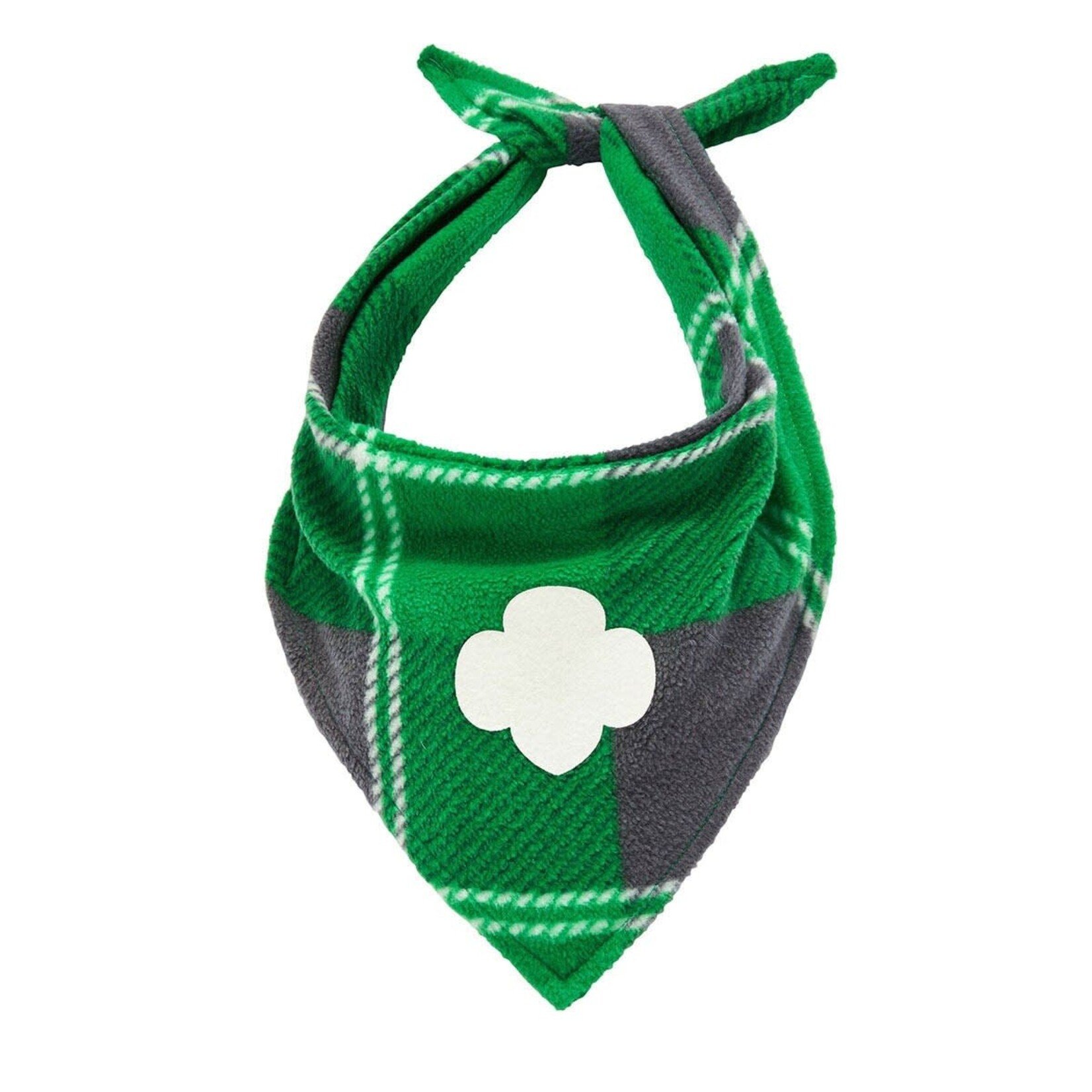 Girl Scout Merchandise Classic Pet Bandana