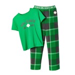 Girl Scout Merchandise Classic Pajama Set Adult