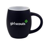 Girl Scout Merchandise Trefoil Fun Finds Plus Coffee Mug