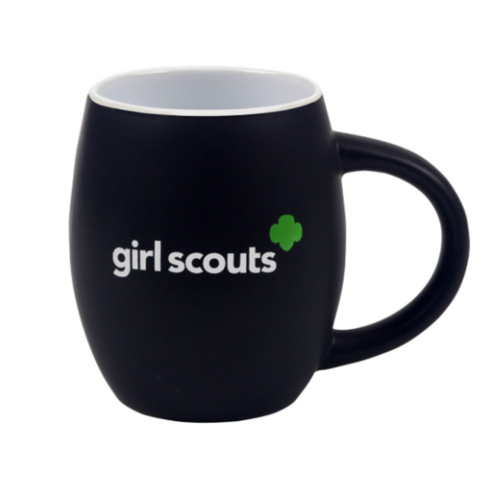 Girl Scout Merchandise Trefoil Fun Finds Plus Coffee Mug