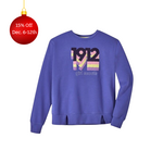 Girl Scout Merchandise 1912 Chenille Sweatshirt Youth