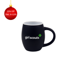 Girl Scout Merchandise Trefoil Fun Finds Plus Coffee Mug