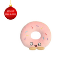 Aurora Demi Donut WackaDoodle Plush