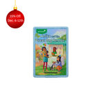 Girl Scout Merchandise Anika and the Great Dog Rescue Patch