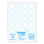 Badge Magic Badge Magic Daisy Badge Kit