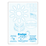 Badge Magic Badge Magic Daisy Uniform Kit