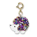 Charm It Charm it! Glitter Hedgehog Charm