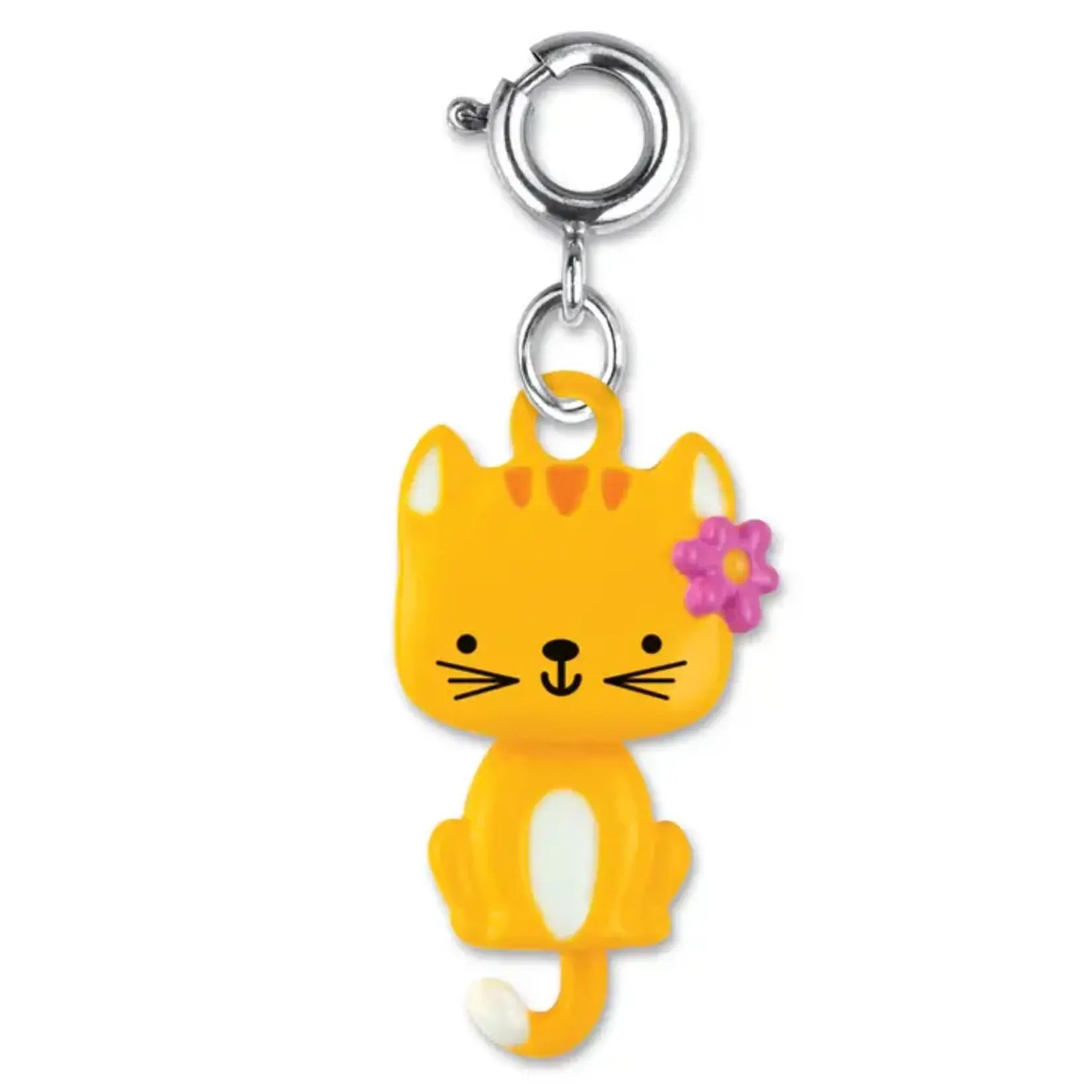 Charm It Charm It! Swivel Kitty Charm