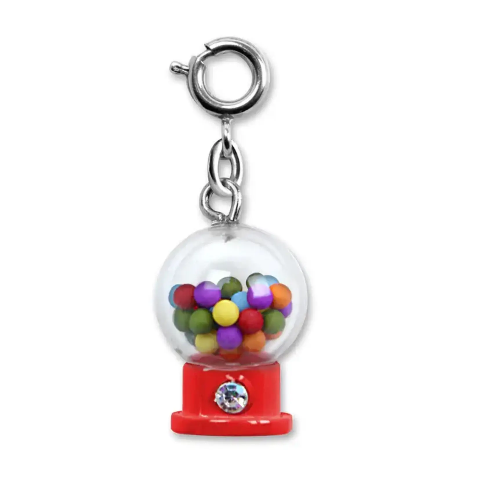 Charm It Charm It! Retro Gumball Machine