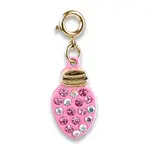 Charm It Charm it! Gold Christmas Light Charm