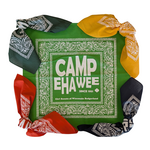 Outfit Your Logo Camp Ehawee Paisley Bandana