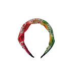 Outfit Your Logo Ehawee Velvety Headband