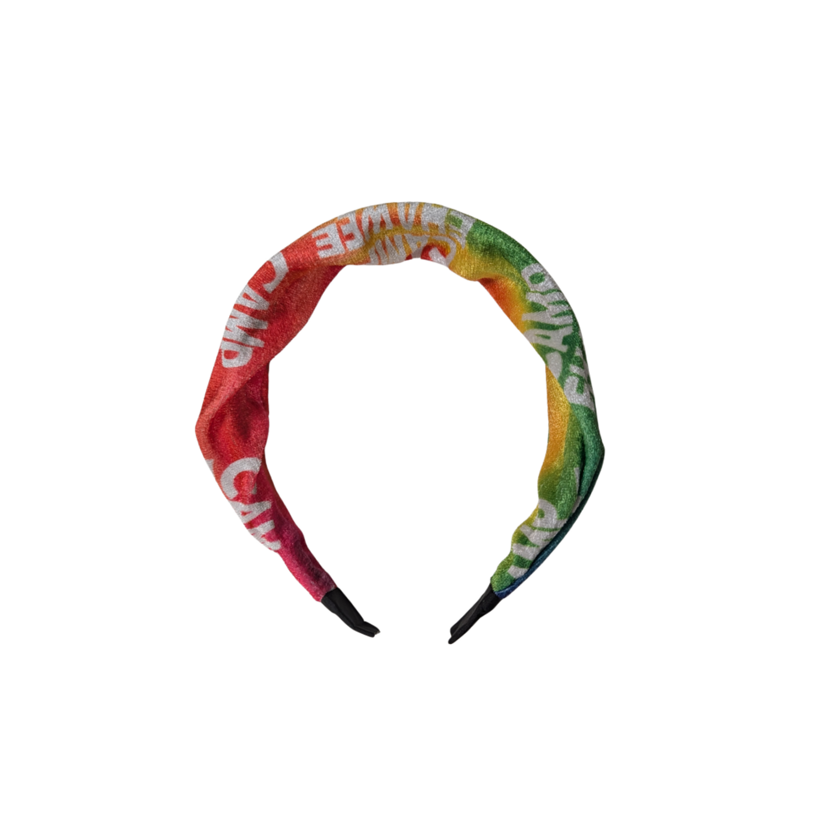 Outfit Your Logo Ehawee Velvety Headband