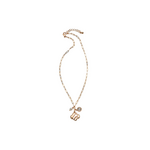Girl Scout Merchandise Girl Scout Profile Legacy Charm Necklace