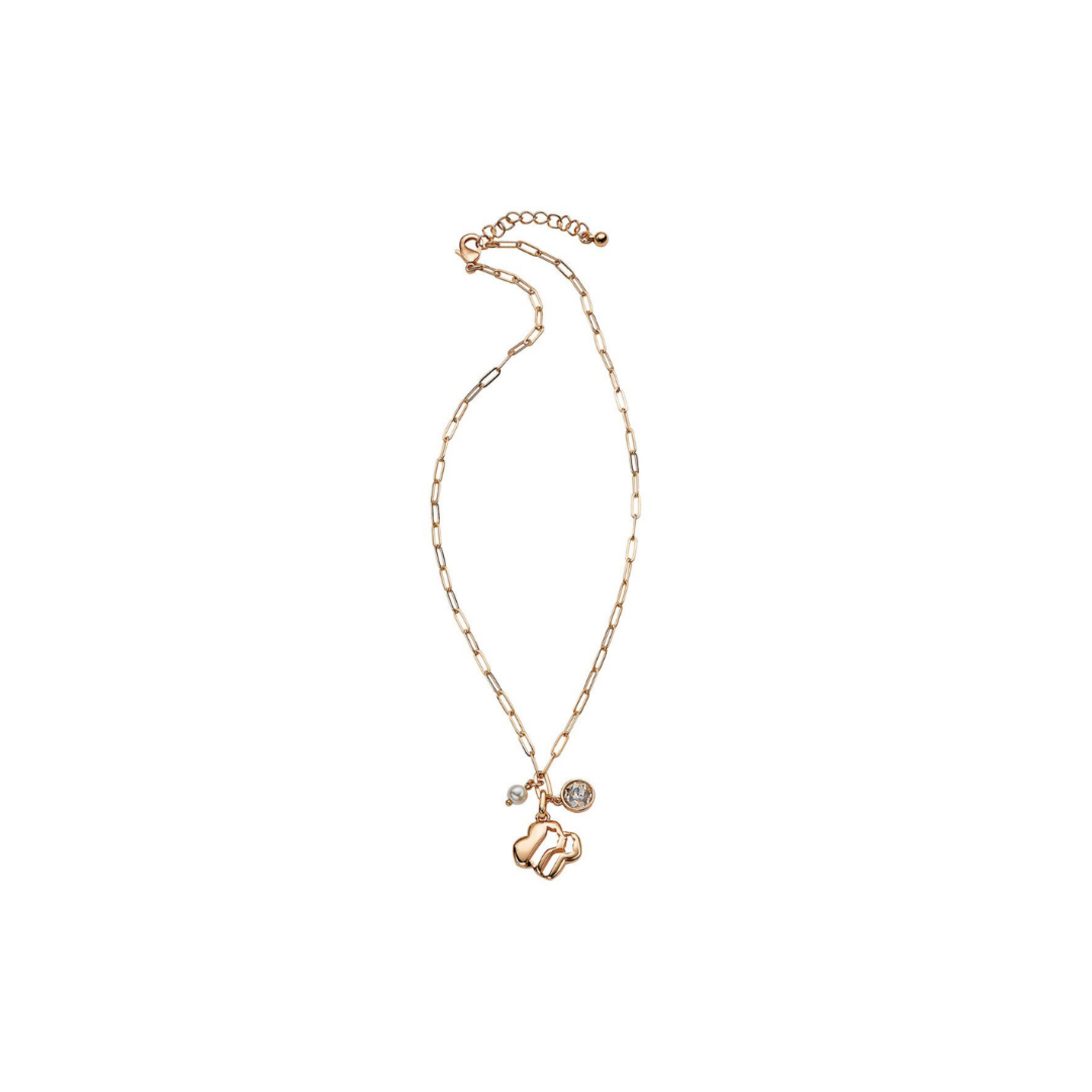 Girl Scout Merchandise Girl Scout Profile Legacy Charm Necklace