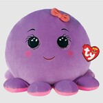 Ty Octavia Octopus Small
