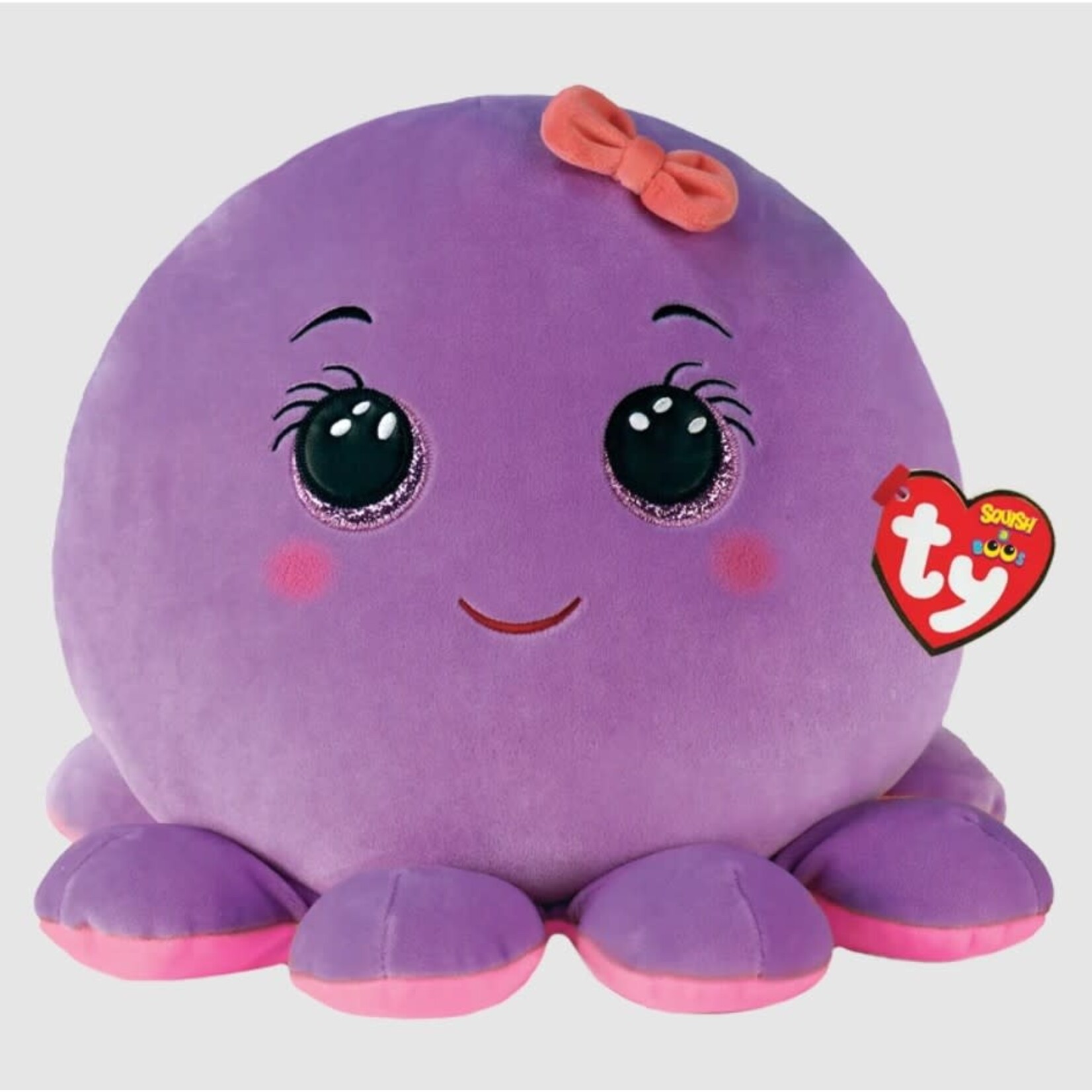 Ty Octavia Octopus Small