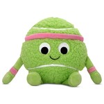 iScream Tennis Ball Plush Green
