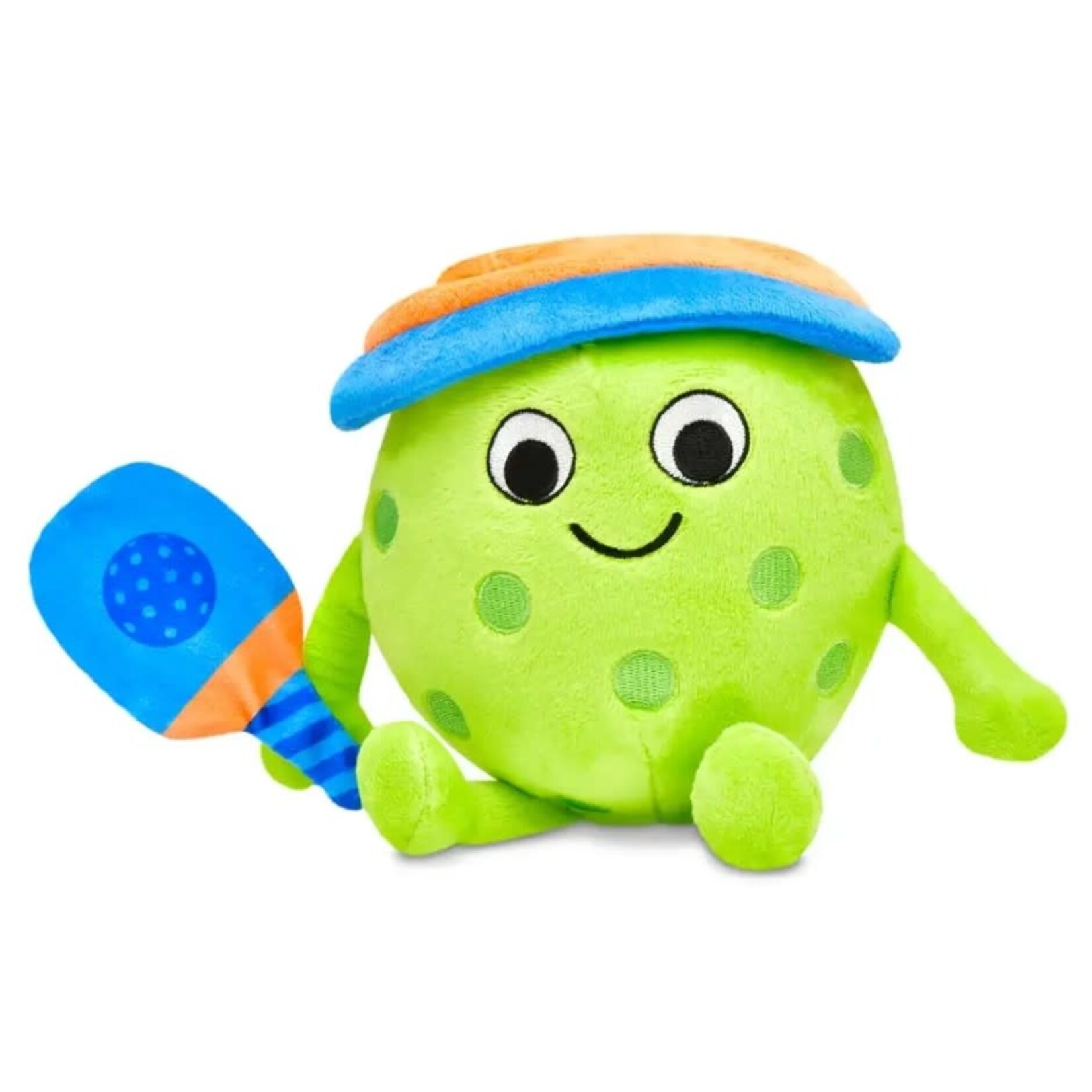 iScream Pickleball Plush
