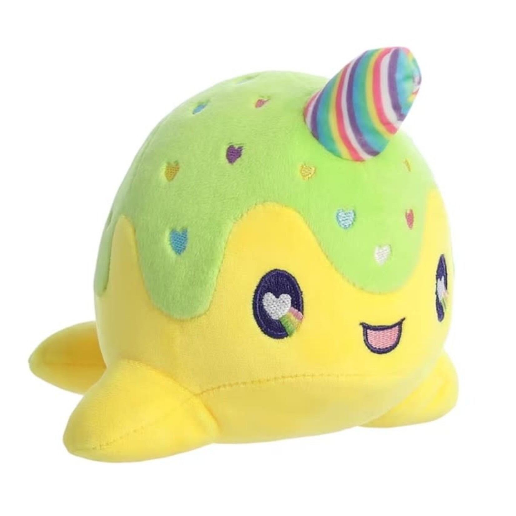 Aurora Neon Lollipop Nomwhal