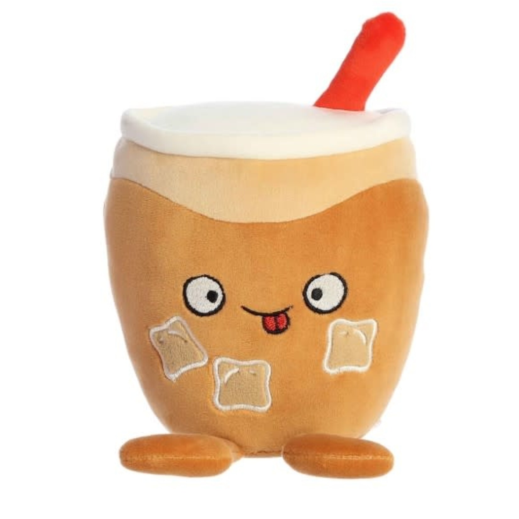 Aurora Izzi Iced Coffee  Wacka Doodle Plush