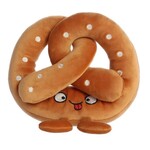 Aurora Prima Pretzel Wacka Doodle Plush