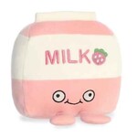Aurora Stacey Strawberry Milk Wacka Doodle Plush