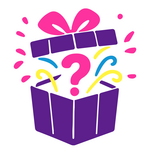 $20 Mystery Box - Rectangle