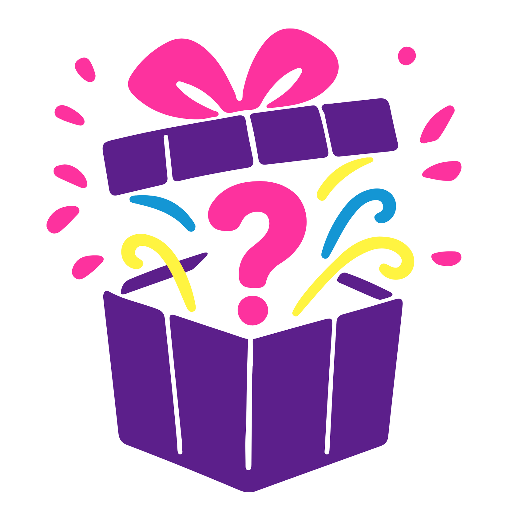 $20 Mystery Box - Square