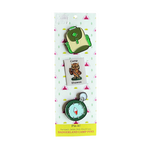 Ehawee Pin Set