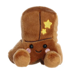 Aurora Evan Cowboy Boot Palm Pal