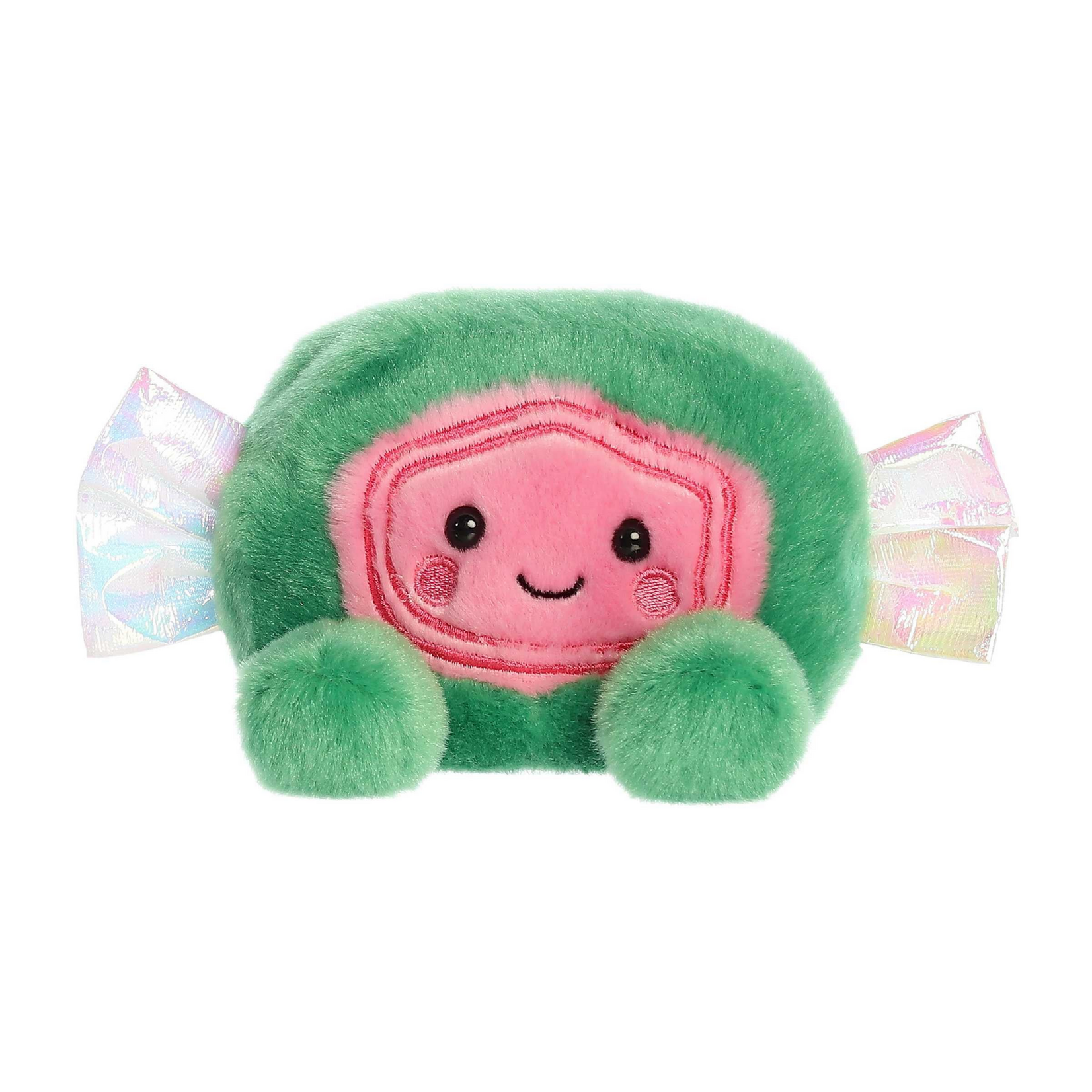 Aurora Jetty Saltwater Taffy Palm Pal