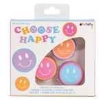 iScream Choose Happy Lip Balm Trio
