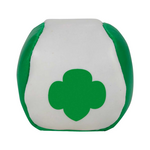 TREFOIL FUN FINDS HACKY SACK