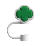 Girl Scout Merchandise TREFOIL FUN FIND STRAW COVER