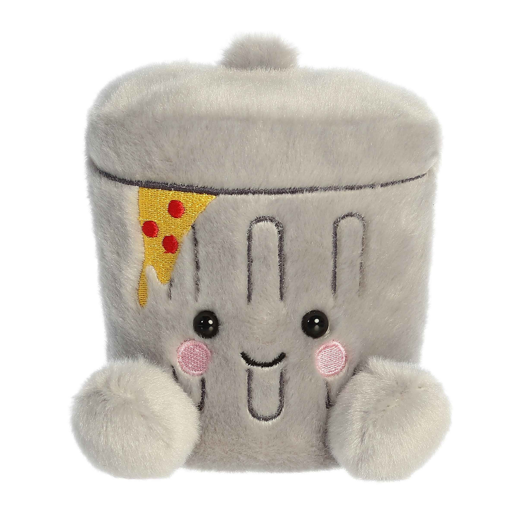 Aurora Garbanzo Trashcan Palm Pal