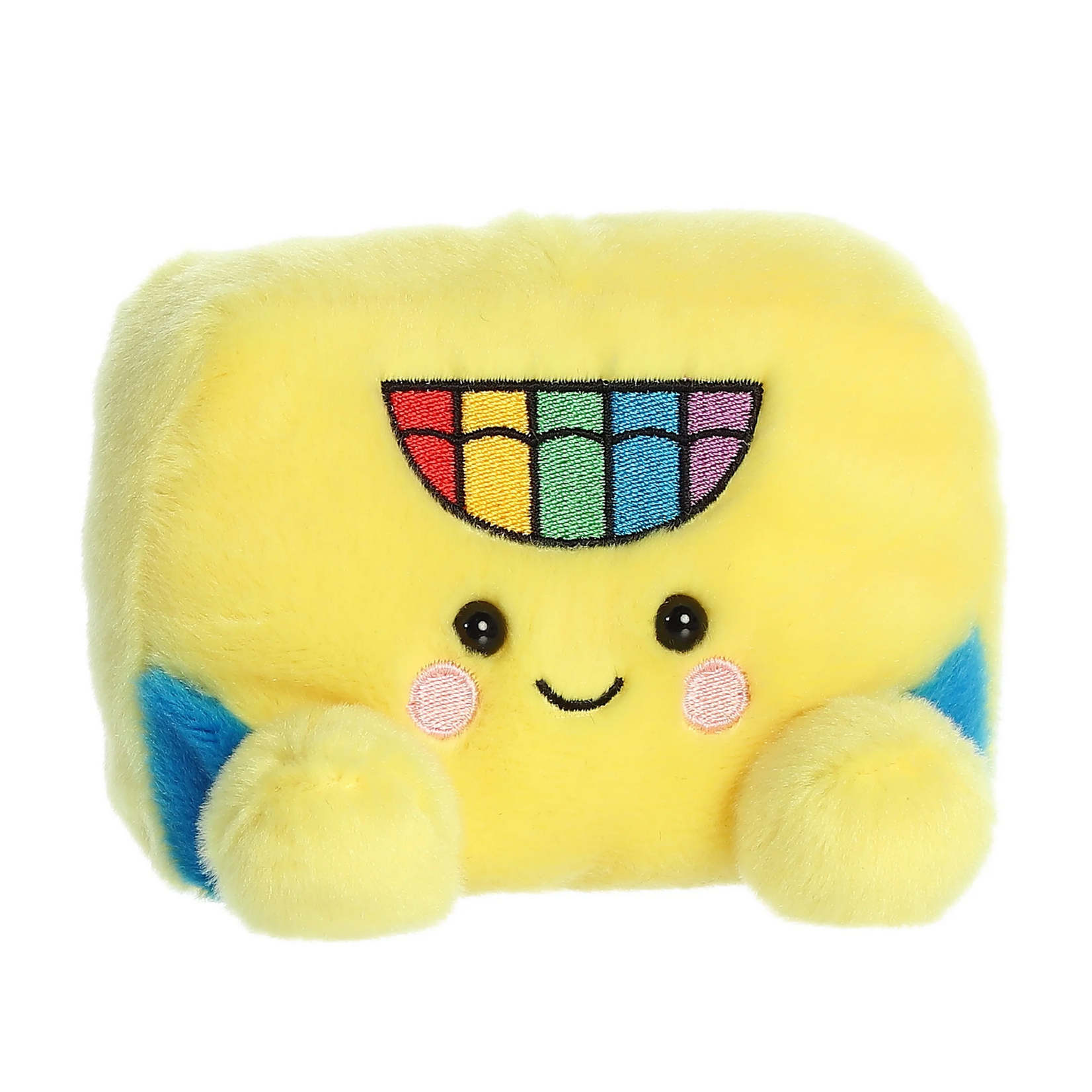 Aurora Doodle Crayon Box Palm Pal