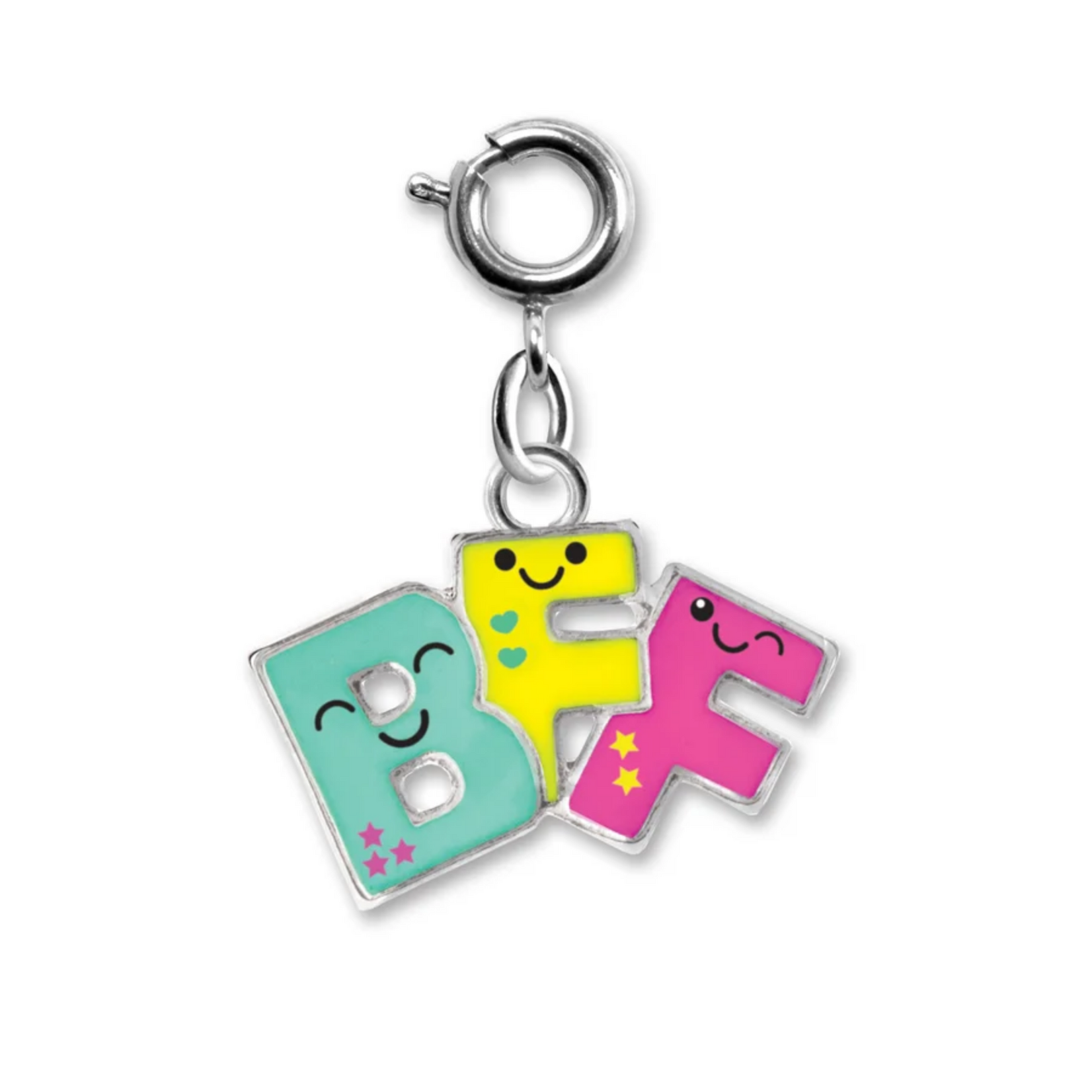 Charm It Charm It! BFF Buddies Charm