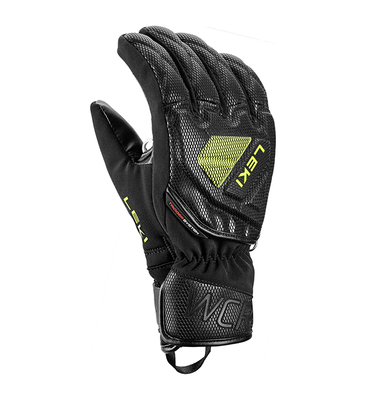 WCR C-Tech 3D Jr Ski Racing Gloves 2024