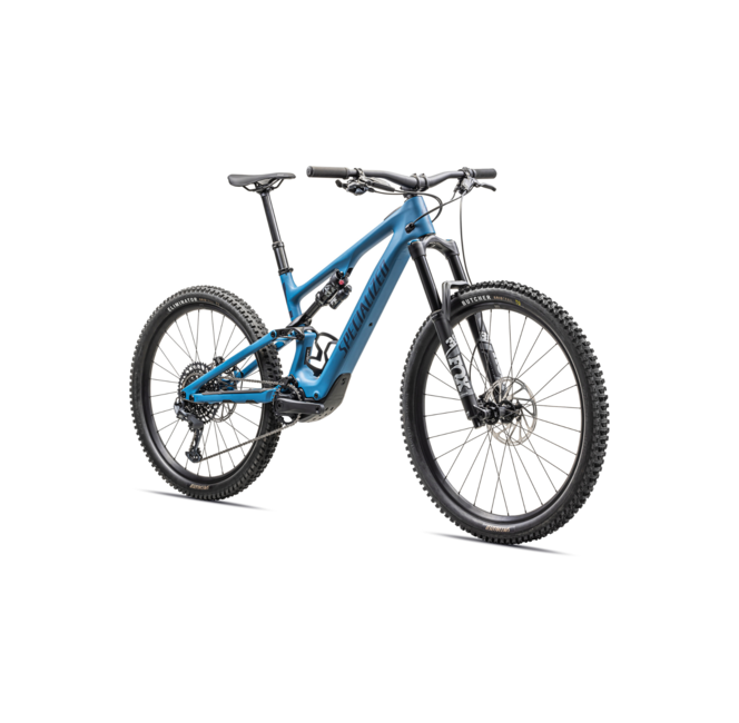 Specialized Turbo Levo SL Comp Carbon