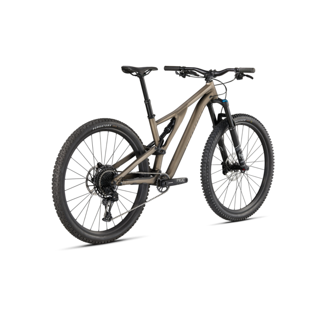 Specialized Stumpjumper Comp Alloy