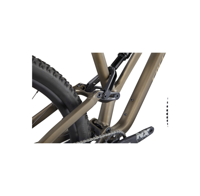 Specialized Stumpjumper Comp Alloy